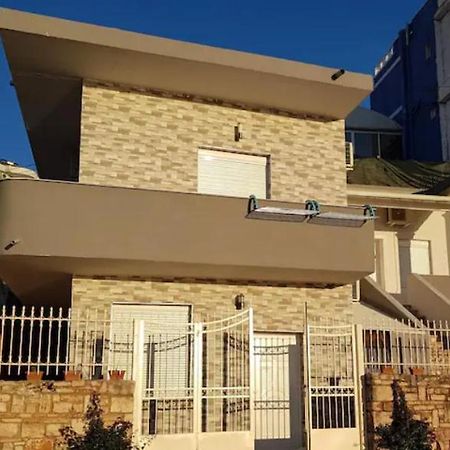 Vasili Sunstay Apartments Sarande Exterior photo