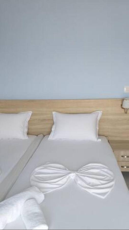Vasili Sunstay Apartments Sarande Exterior photo