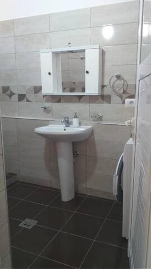 Vasili Sunstay Apartments Sarande Exterior photo