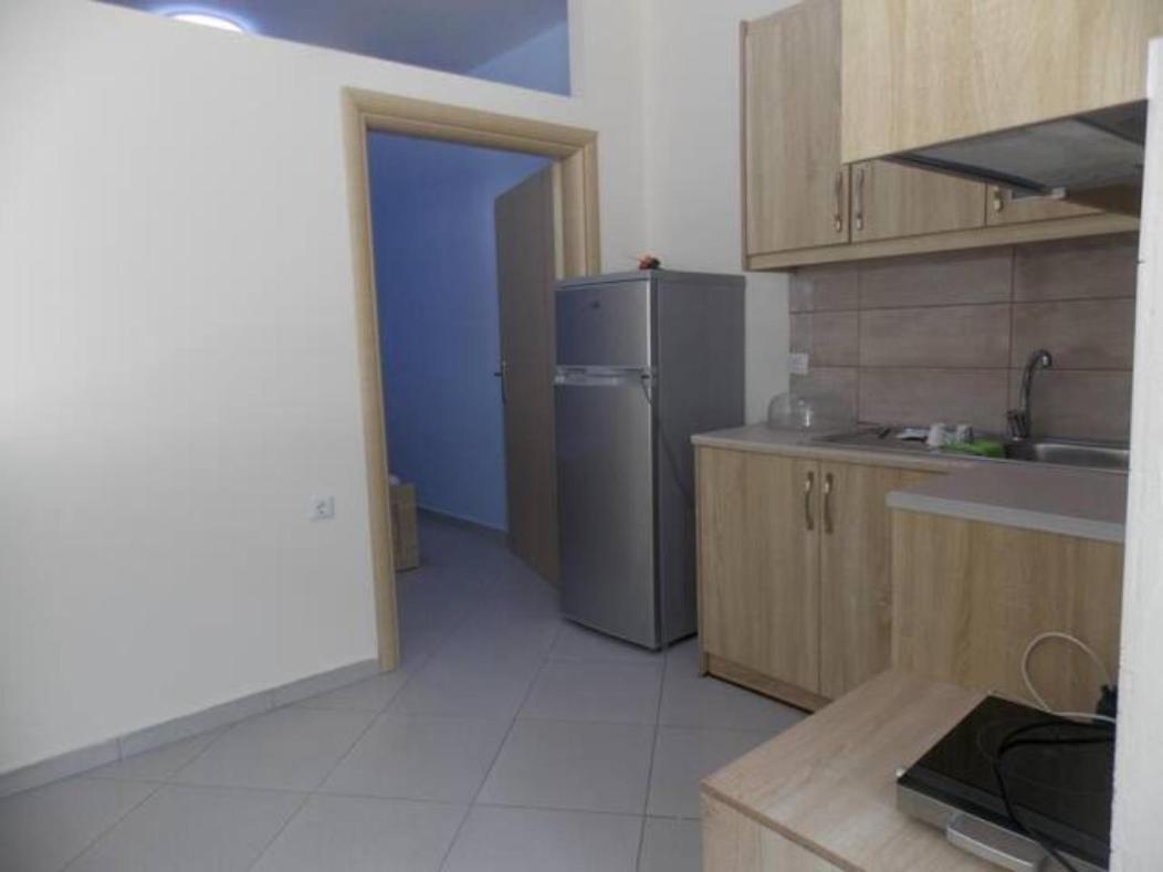 Vasili Sunstay Apartments Sarande Exterior photo