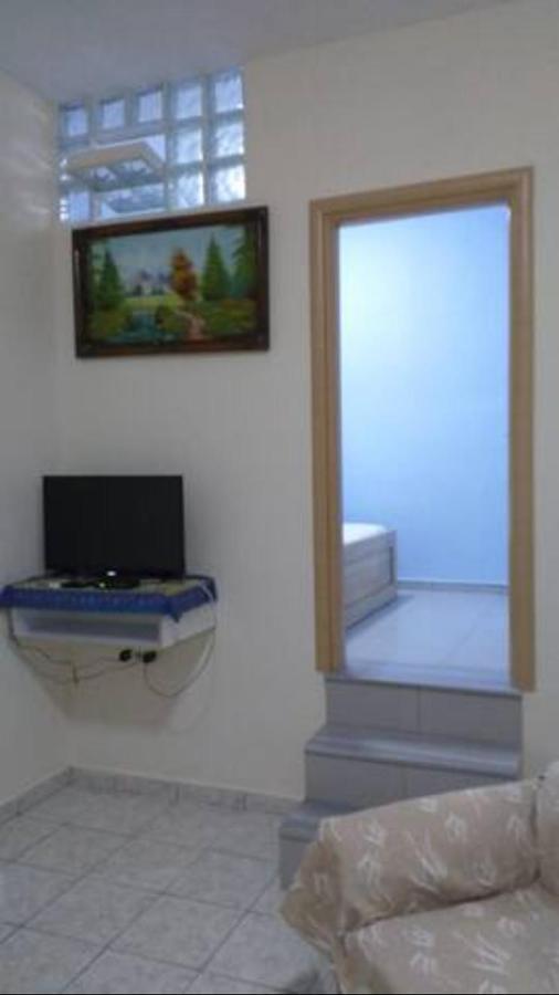 Vasili Sunstay Apartments Sarande Exterior photo