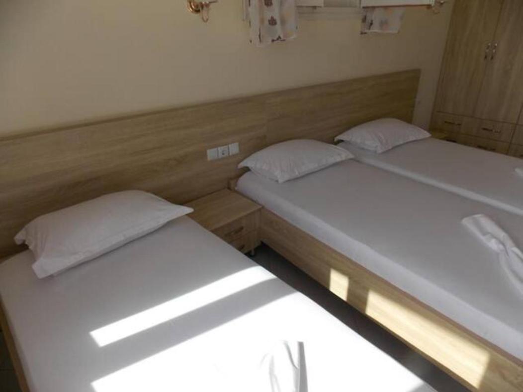 Vasili Sunstay Apartments Sarande Exterior photo