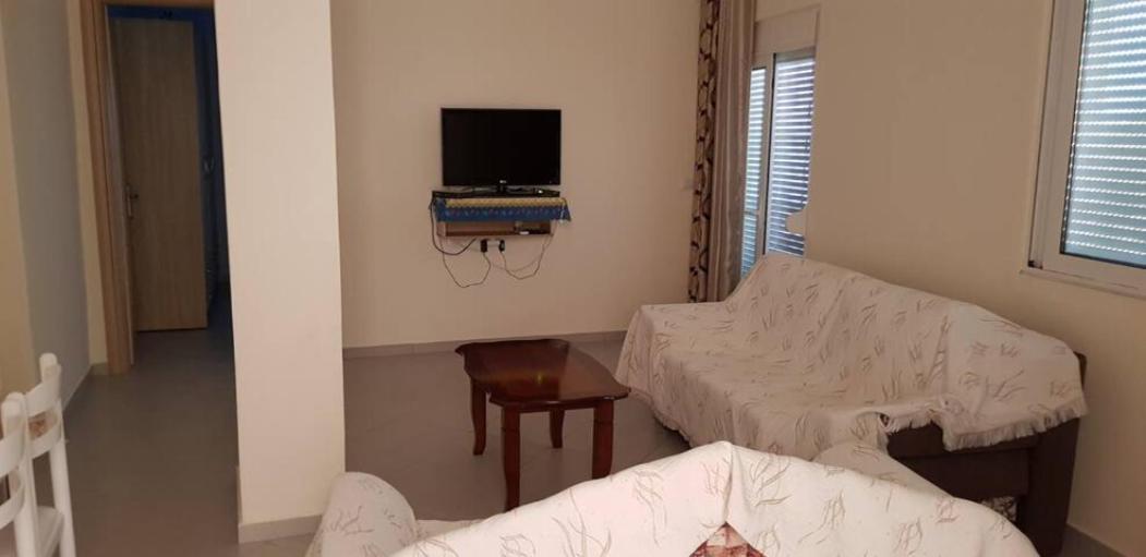 Vasili Sunstay Apartments Sarande Exterior photo
