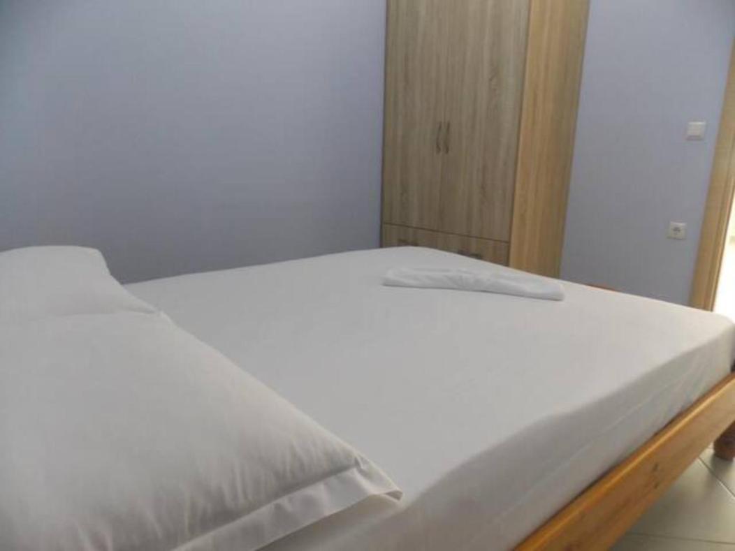 Vasili Sunstay Apartments Sarande Exterior photo