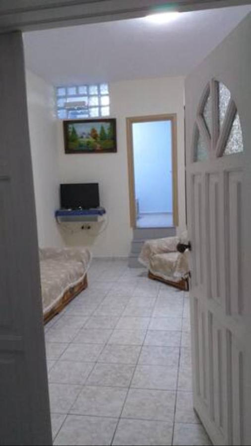 Vasili Sunstay Apartments Sarande Exterior photo