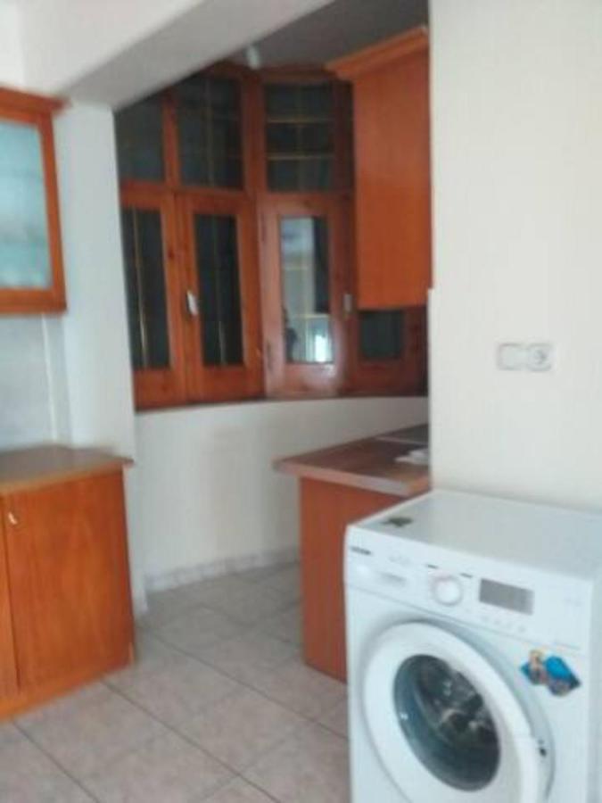 Vasili Sunstay Apartments Sarande Exterior photo