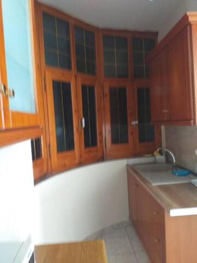 Vasili Sunstay Apartments Sarande Exterior photo