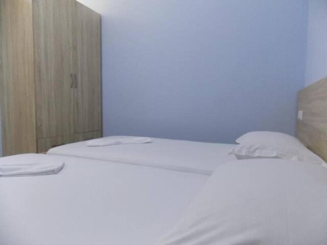 Vasili Sunstay Apartments Sarande Exterior photo