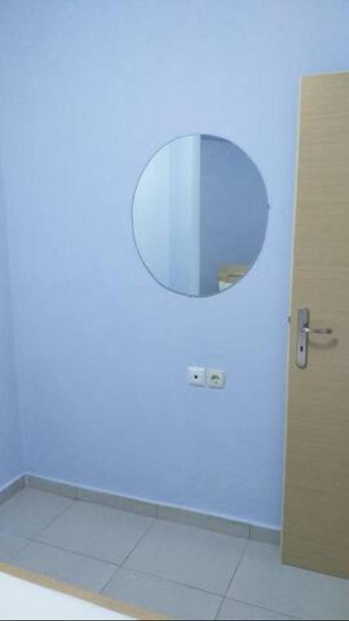 Vasili Sunstay Apartments Sarande Exterior photo