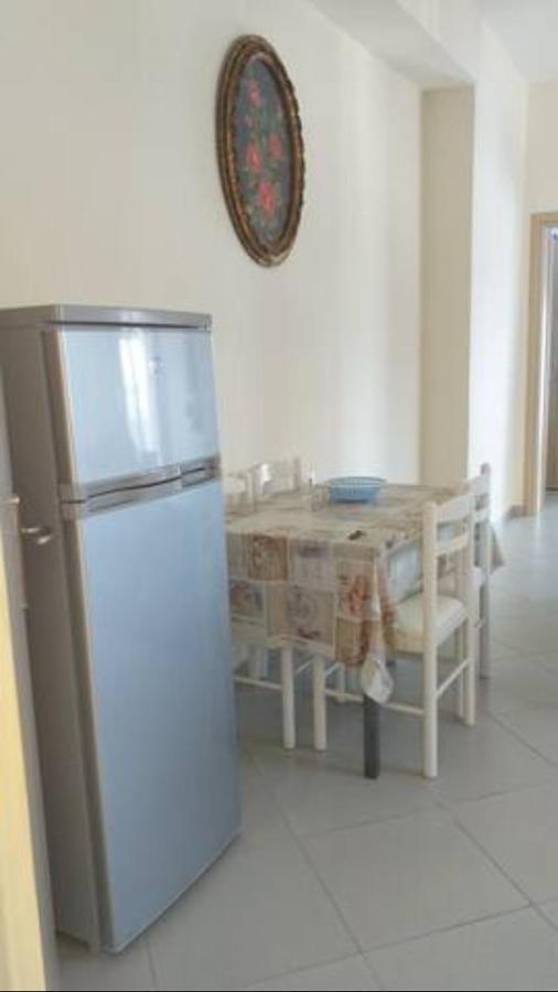 Vasili Sunstay Apartments Sarande Exterior photo