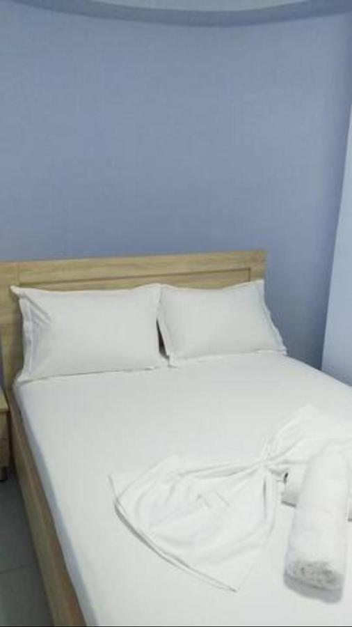 Vasili Sunstay Apartments Sarande Exterior photo
