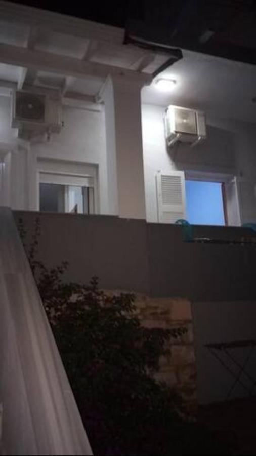 Vasili Sunstay Apartments Sarande Exterior photo