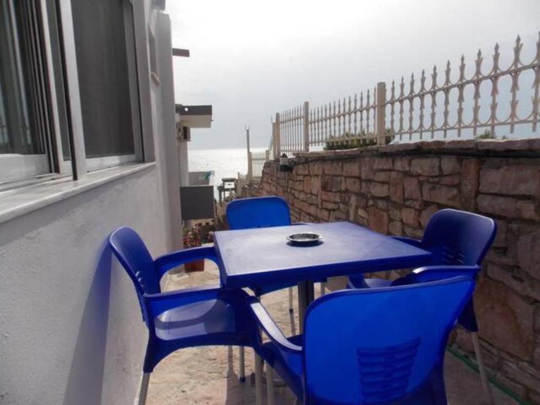 Vasili Sunstay Apartments Sarande Exterior photo